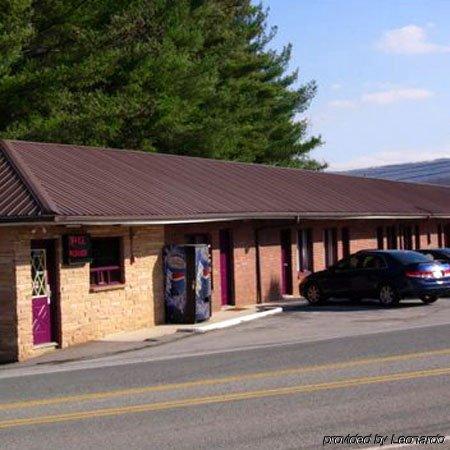 Overton Motel Livingston Εξωτερικό φωτογραφία