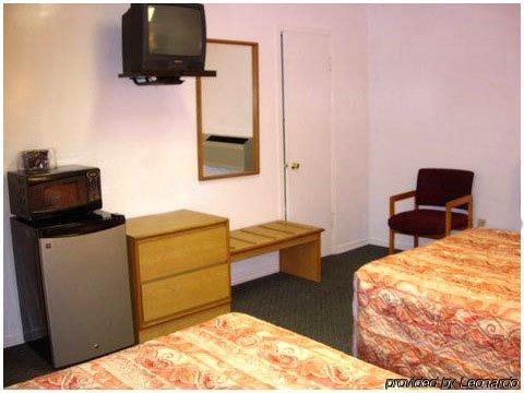 Overton Motel Livingston Δωμάτιο φωτογραφία