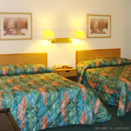 Overton Motel Livingston Εξωτερικό φωτογραφία