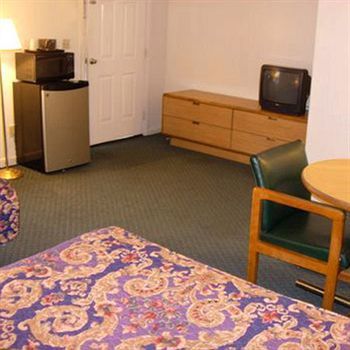Overton Motel Livingston Εξωτερικό φωτογραφία