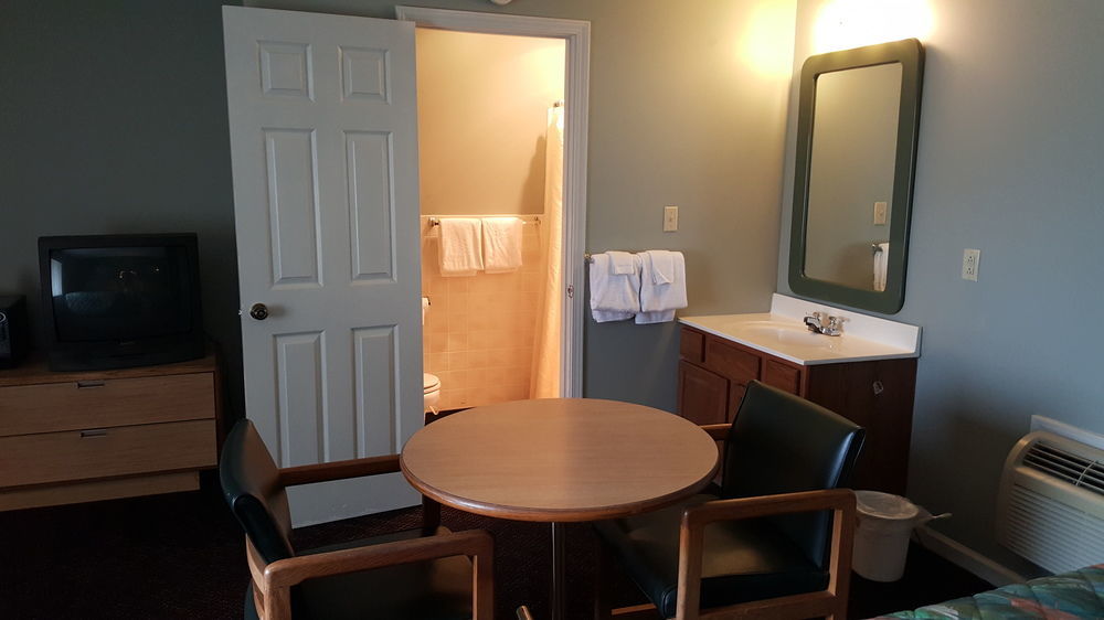 Overton Motel Livingston Εξωτερικό φωτογραφία