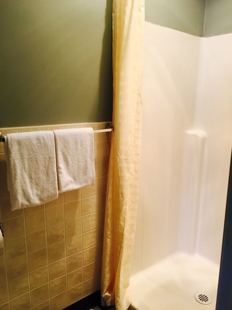 Overton Motel Livingston Εξωτερικό φωτογραφία